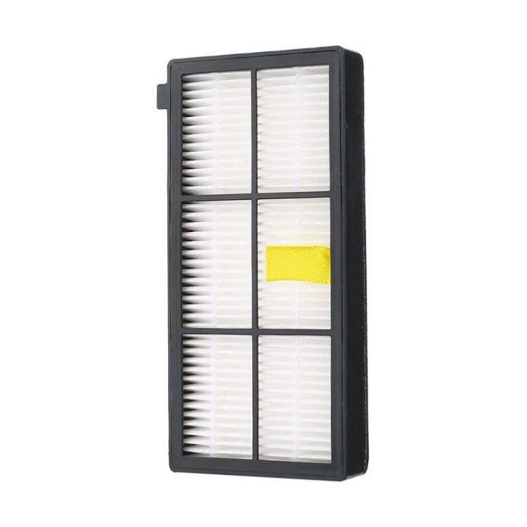 23pcs /Set For IRobot Roomba 800/900 Series Vacuum Cleaner Accessories Main Brush Filter Side Brush
