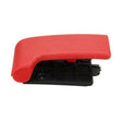 1248800320 For Mercedes-Benz Engine Hood Cover Opener Engine Valve Cover - Engine Fittings by PMc TechLife | Online Shopping South Africa | PMc TechLife | Buy Now Pay Later Mobicred