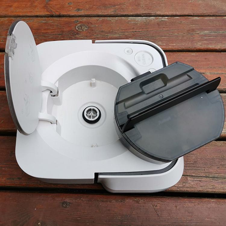 For IRobot Braava Jet M6 Sweeper Vacuum Cleaner Accessories, Style: Water Tank
