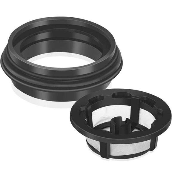 For IRobot Braava Jet M6 Sweeper Vacuum Cleaner Accessories, Style: Tank Filter