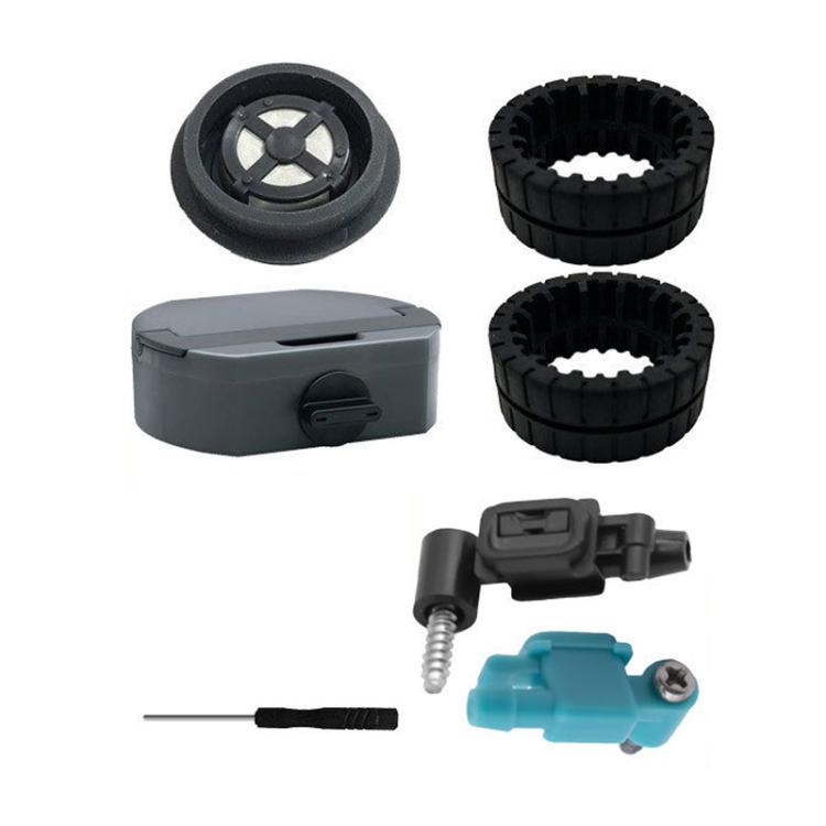 For IRobot Braava Jet M6 Sweeper Vacuum Cleaner Accessories, Style: Water Tank