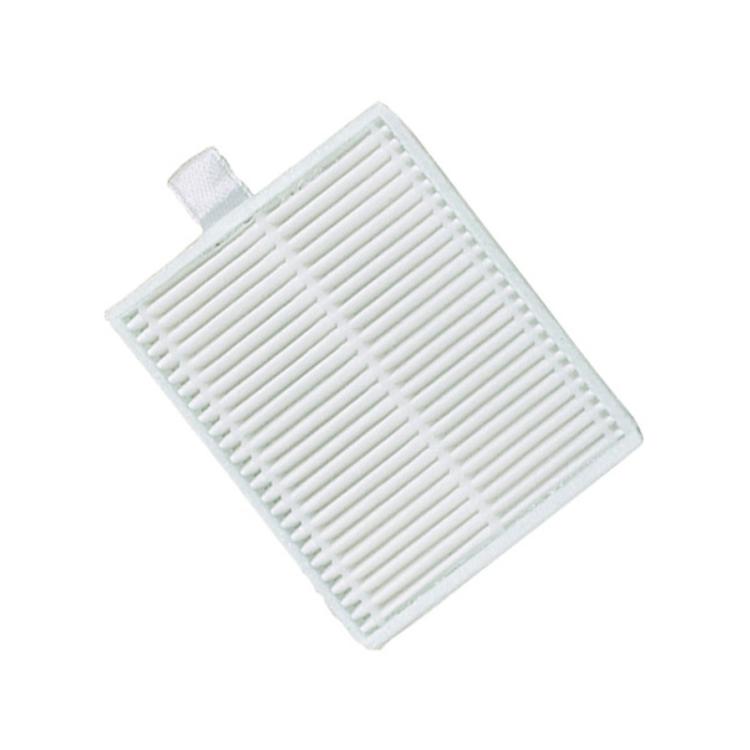 3pcs Filters For Xiaomi C103 / E10 / B112 / 3C Sweeping and Mopping Robot Accessories