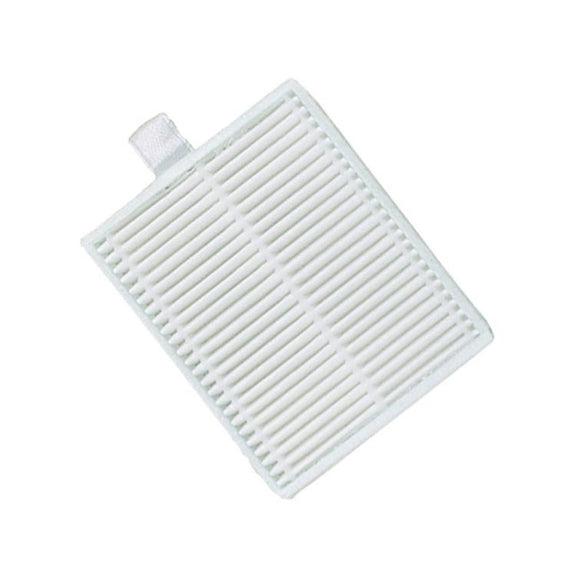 3pcs Filters For Xiaomi C103 / E10 / B112 / 3C Sweeping and Mopping Robot Accessories