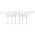 3pairs Side Brushes For Xiaomi C103 / E10 / B112 / 3C Sweeping and Mopping Robot Accessories - For Xiaomi Accessories by PMc TechLife | Online Shopping South Africa | PMc TechLife | Buy Now Pay Later Mobicred