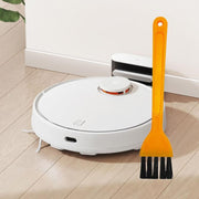 3pcs Small Brushes For Xiaomi C103 / E10 / B112 / 3C Sweeping and Mopping Robot Accessories