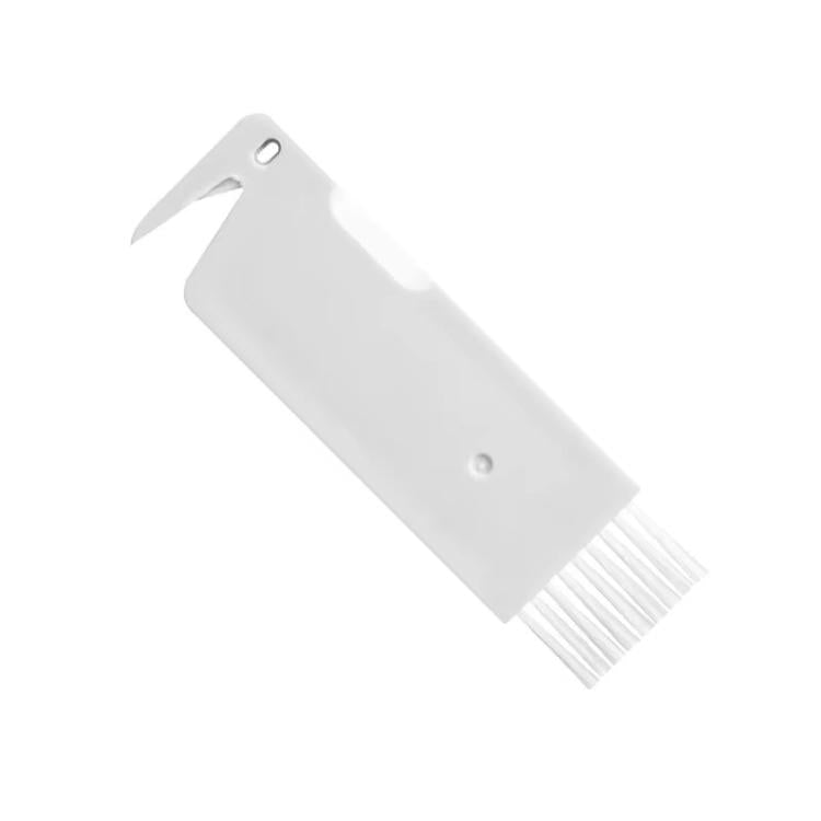 3pcs Brushes For Xiaomi C103 / E10 / B112 / 3C Sweeping and Mopping Robot Accessories