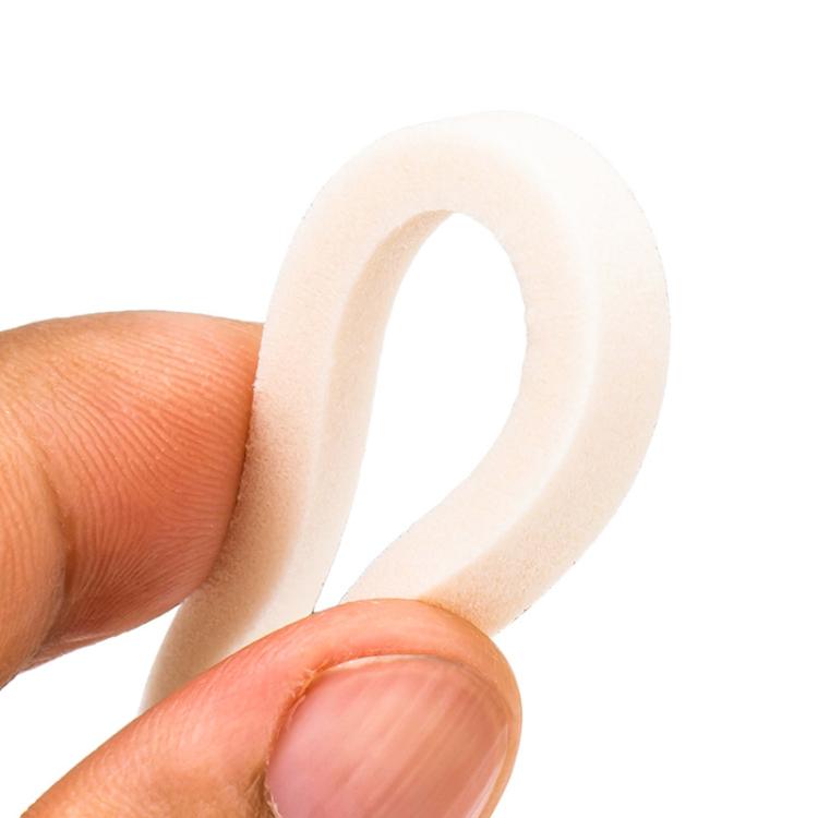 30mm 2pairs ZTTO Mountain Bike Shock Absorbent Fork Oil Dustproof Sponge Ring