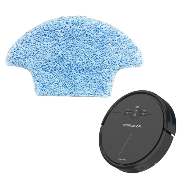 For GEERLEPOL Intelligent Sweeping Robot Host Mop