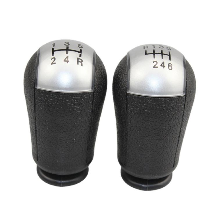 For Ford Focus / Mondeo Automotive Shifter Shifter Ball Accessories(6 Speed)