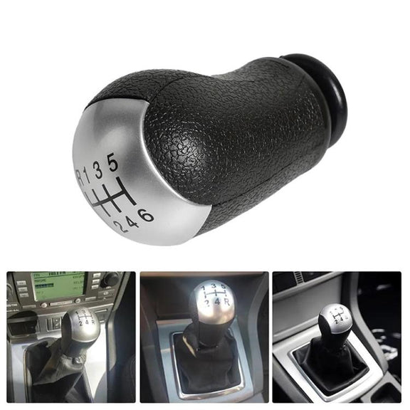 For Ford Focus / Mondeo Automotive Shifter Shifter Ball Accessories(6 Speed)