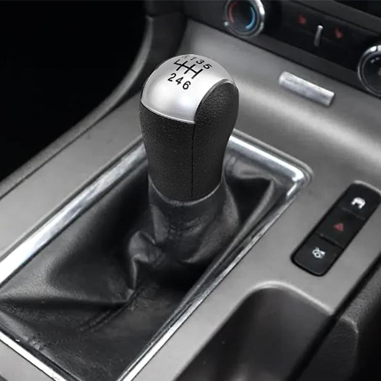 For Ford Focus / Mondeo Automotive Shifter Shifter Ball Accessories(6 Speed)