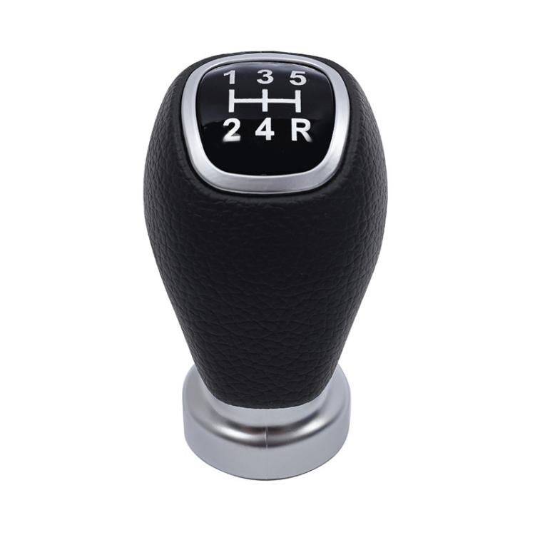 For Hyundai I10 I20 Automotive Threaded Shifter Shifter Ball 43711-B4020(5 Speed)