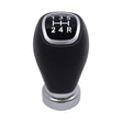 For Hyundai I10 I20 Automotive Threaded Shifter Shifter Ball 43711-B4020(5 Speed) - Shift Knob by PMc TechLife | Online Shopping South Africa | PMc TechLife | Buy Now Pay Later Mobicred