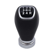 For Hyundai I10 I20 Automotive Threaded Shifter Shifter Ball 43711-B4020(5 Speed)