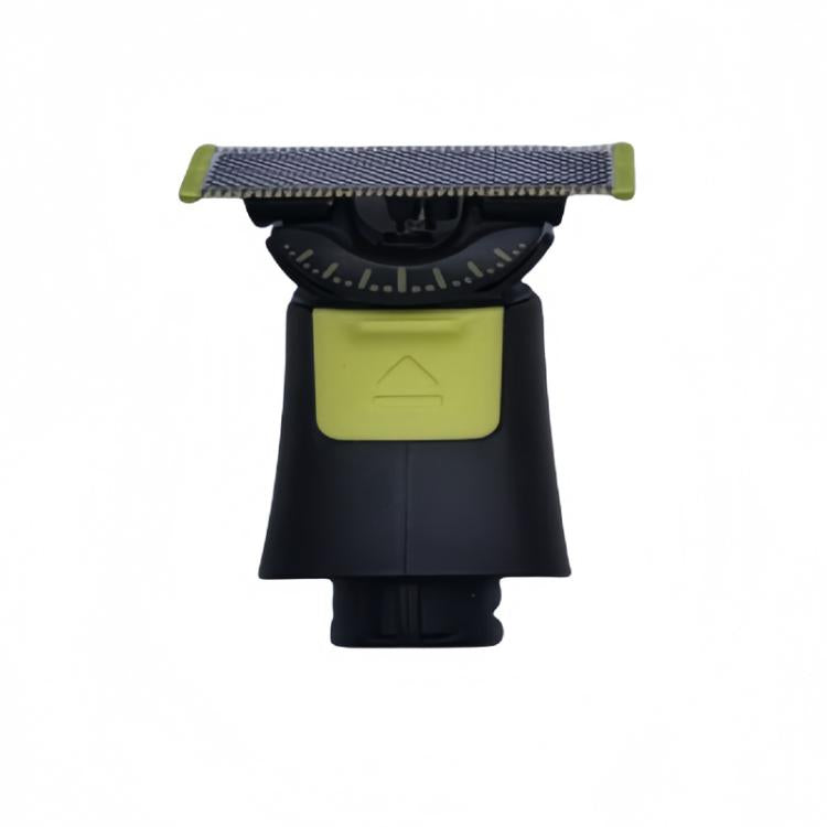 For Philips S5000 7000 S9000 Razor Blade, Spec: 360+ Black Conversion Head
