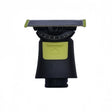 For Philips S5000 7000 S9000 Razor Blade, Spec: 360+ Black Conversion Head - free shipping - PMc TechLife - Order now!