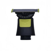 For Philips S5000 7000 S9000 Razor Blade, Spec: 360+ Black Conversion Head