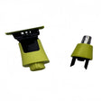 For Philips S5000 7000 S9000 Razor Blade, Spec: MY+Yellow Conversion+Nose Hair Head - Accessories by PMc TechLife | Online Shopping South Africa | PMc TechLife | Buy Now Pay Later Mobicred