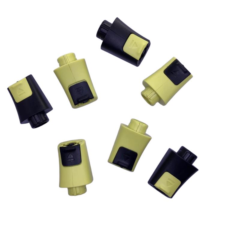 For Philips S5000 7000 S9000 Razor Blade, Spec: Black Conversion Head