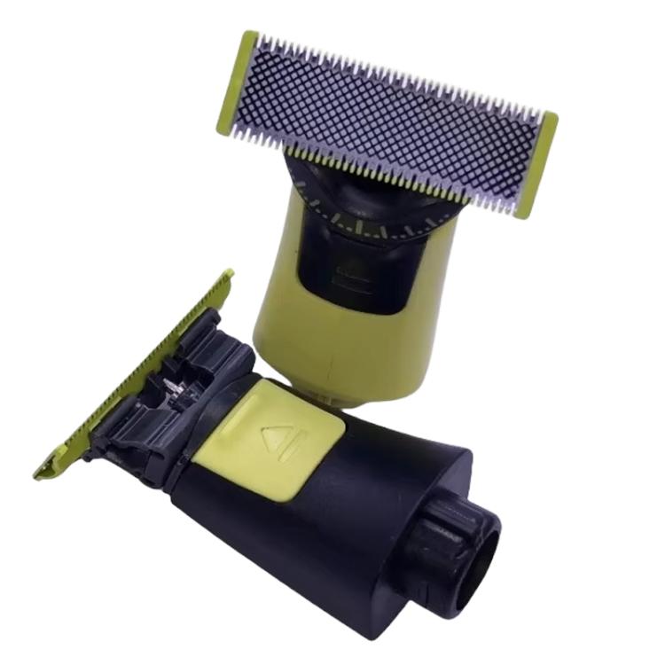 For Philips S5000 7000 S9000 Razor Blade, Spec: 360+ Black Conversion Head