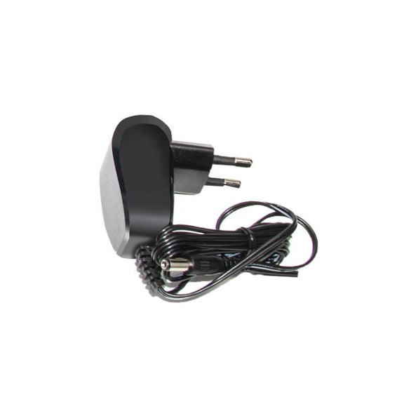 For ZEK K7 Vacuum Cleaner Replacement Parts EU Plug Charger
