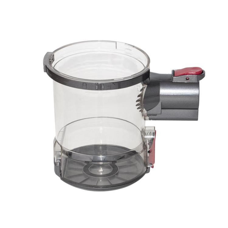 For ZEK K7 Vacuum Cleaner Replacement Parts Dust Bin
