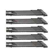 For ZEKAI K7 Vacuum Cleaner Replacement Parts 5pcs 2-in-1 Flat Suction