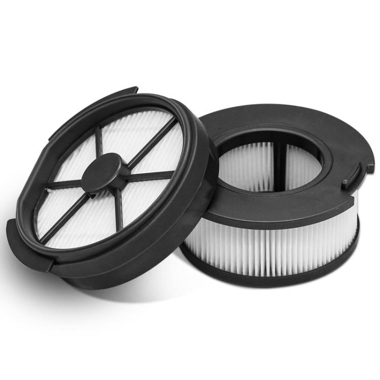 Front Filter For Puppy T12 Plus / Pro / Duck Wireless Handheld Vacuum Cleaner Accessories Hepa Filter Foam
