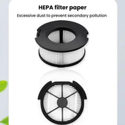 Front Filter For Puppy T12 Plus / Pro / Duck Wireless Handheld Vacuum Cleaner Accessories Hepa Filter Foam