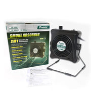 ProsKit SS-595H  Soldering Fume Extractor With Blowing/Suction, Adjustable Wall/Desk Mount