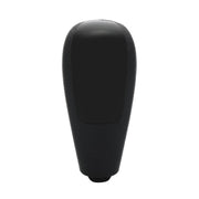 For Ford Focus MK2 Fiesta 2005-2012 Automobile Shift Knob Auto Shifter Handball, Style: Black Without Hole(Black)