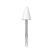 For Redmi Smart Pen Modified Tip Replacement Pencil Nib Metal Core White