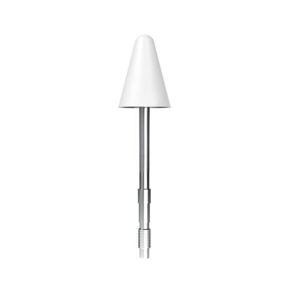 For Redmi Smart Pen Modified Tip Replacement Pencil Nib Metal Core White