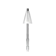 For Redmi Smart Pen Modified Tip Replacement Pencil Nib Needle Semi-transparent