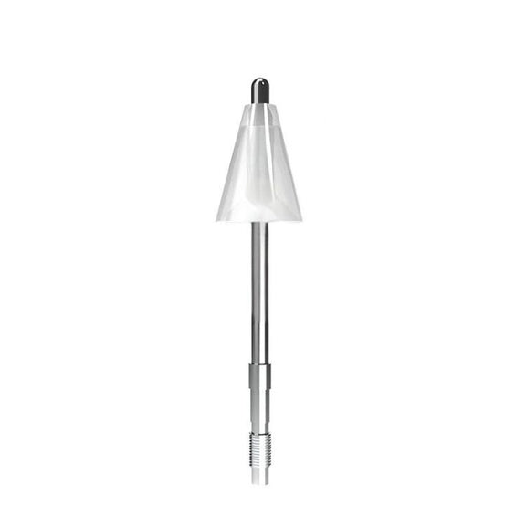 For Redmi Smart Pen Modified Tip Replacement Pencil Nib Needle Semi-transparent