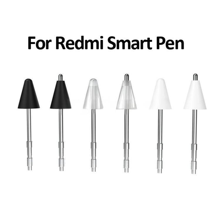 For Redmi Smart Pen Modified Tip Replacement Pencil Nib Metal Core White