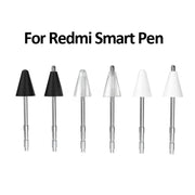 For Redmi Smart Pen Modified Tip Replacement Pencil Nib Metal Core Semi-transparent