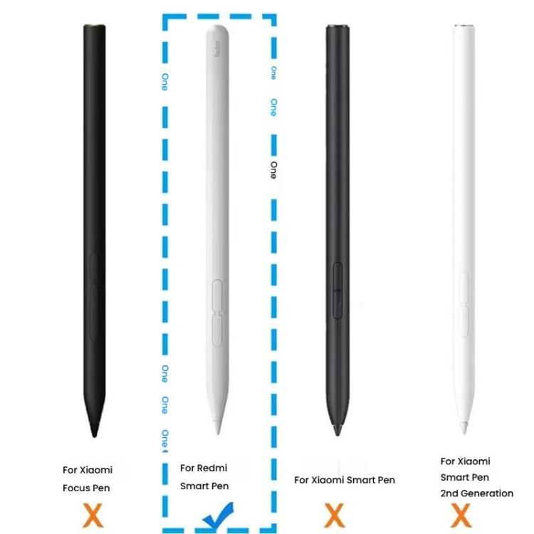 For Redmi Smart Pen Modified Tip Replacement Pencil Nib Needle White