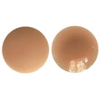 Ultra-thin Invisible Anti-bump Silicone Breast Stickers, Size: 13cm(Wheat skin) - free shipping - PMc TechLife - Order now!