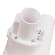 For Dreame P10 / Solo10 Series Vacuum Cleaner Electric Mattress Brush Replacement Accessories(White)