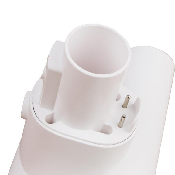 For Dreame P10 / Solo10 Series Vacuum Cleaner Electric Mattress Brush Replacement Accessories(White)