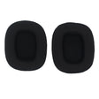 1pair Headphones Sponge Earmuffs Headset Cover For Edifier HECATE G5 / G50 / G35(Black Mesh) - free shipping - PMc TechLife - Order now!