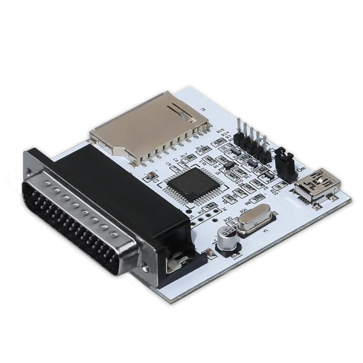 For IPROG+/IPROG+ Plus V777 SD-Card Adapter(PCF79xx Module)