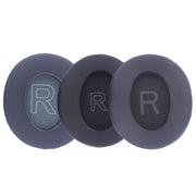 For Anker Soundcore Space Q45 1pair Headphones Gel Sponge Cover Earmuffs