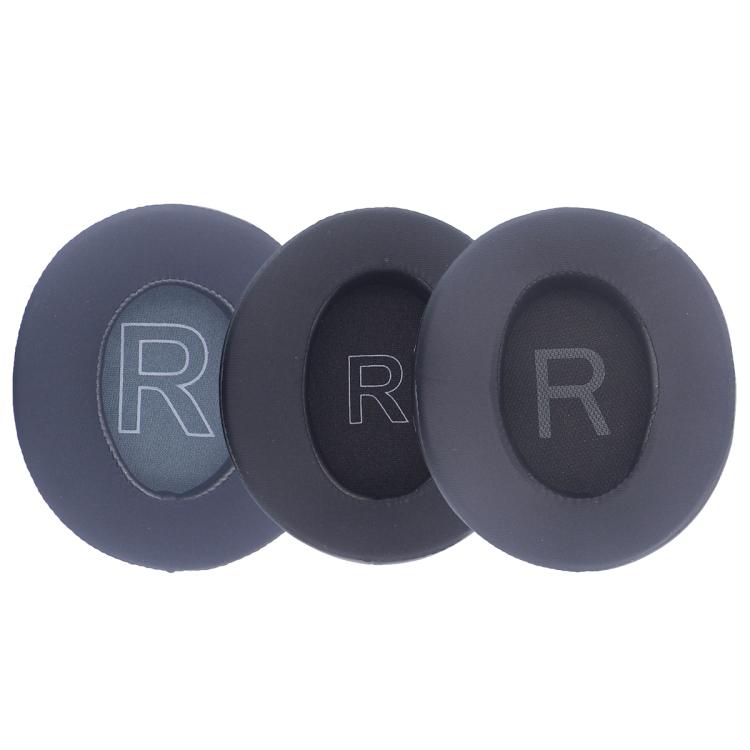 For Anker Soundcore Space Q45 1pair Headphones Gel Sponge Cover Earmuffs