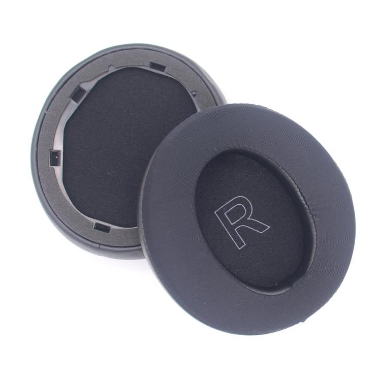For Anker Soundcore Life Q20 1pair Headphones Gel Sponge Cover Earmuffs