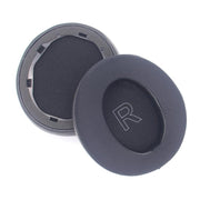For Anker Soundcore Space Q45 1pair Headphones Gel Sponge Cover Earmuffs