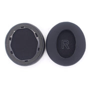 For Anker Soundcore Life Q20 1pair Headphones Gel Sponge Cover Earmuffs