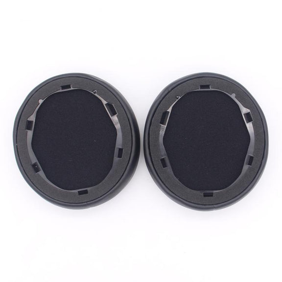 For Anker Soundcore Space Q45 1pair Headphones Gel Sponge Cover Earmuffs
