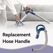 For Shark NV360 Vacuum Cleaner Hose Fittings Vacuum Cleaner Extend Hose Replace Parts